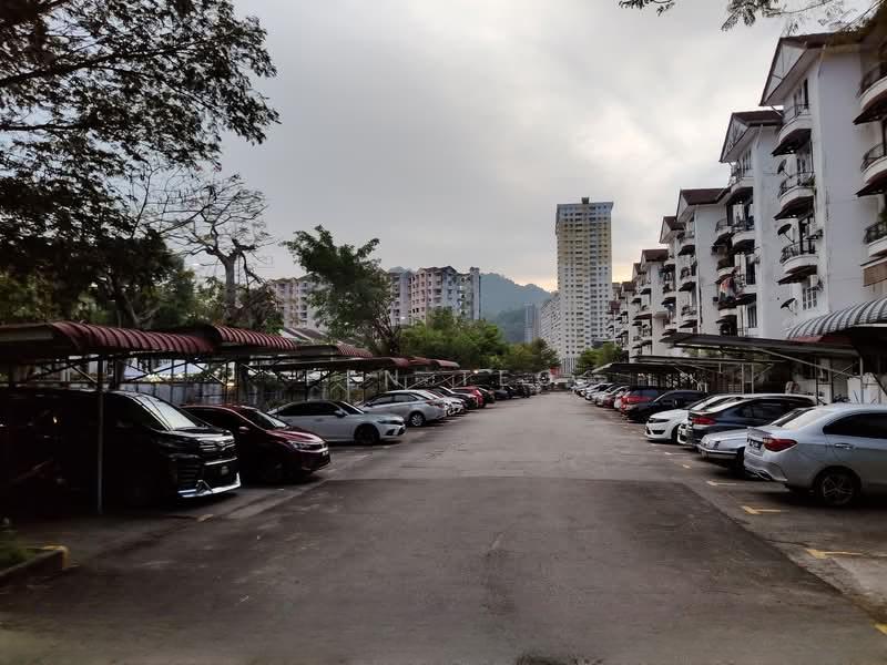 Villa Condominium - 3