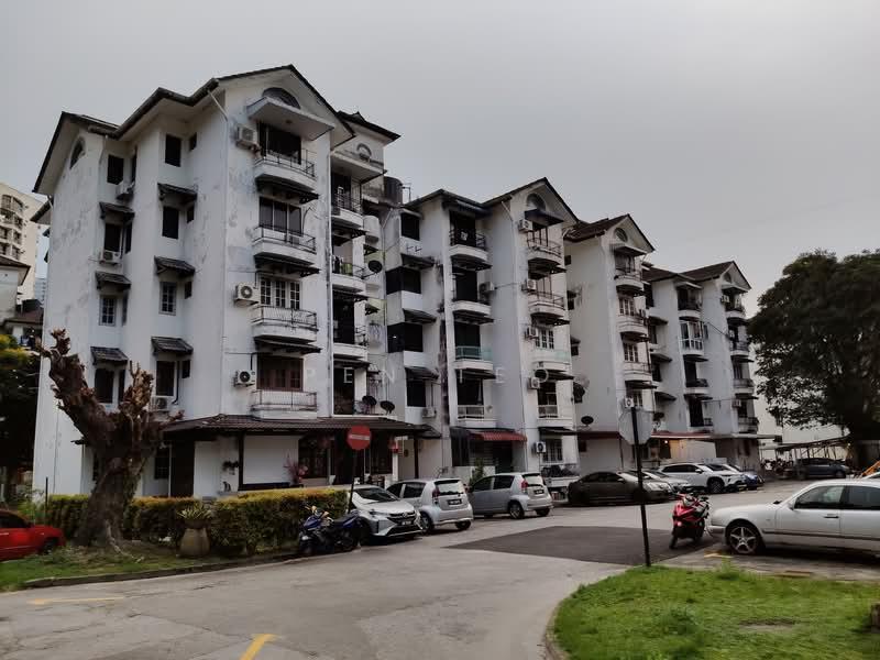 Villa Condominium - 4