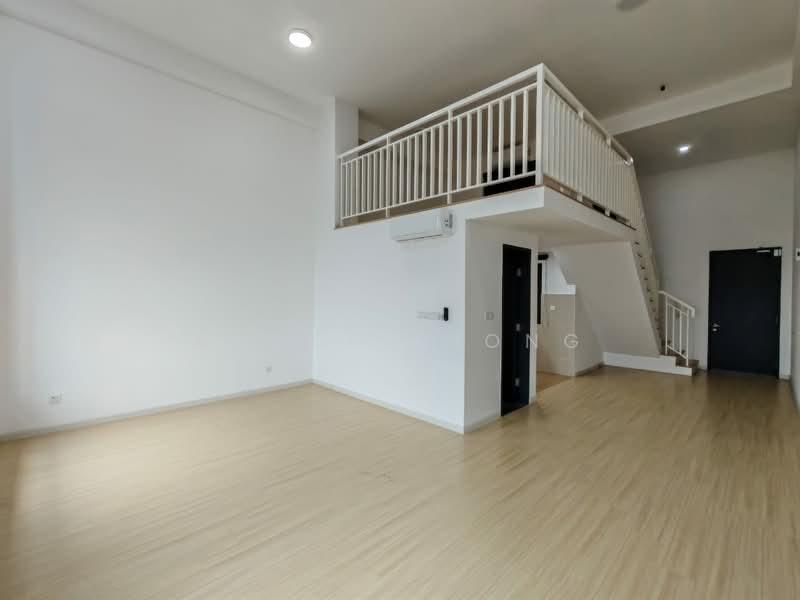 Sunway Grid Residence - 1