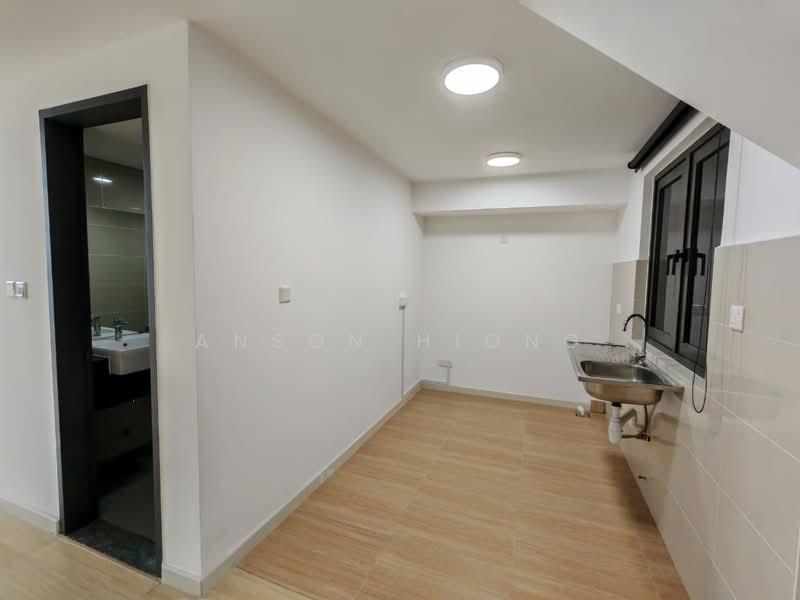 Sunway Grid Residence - 4