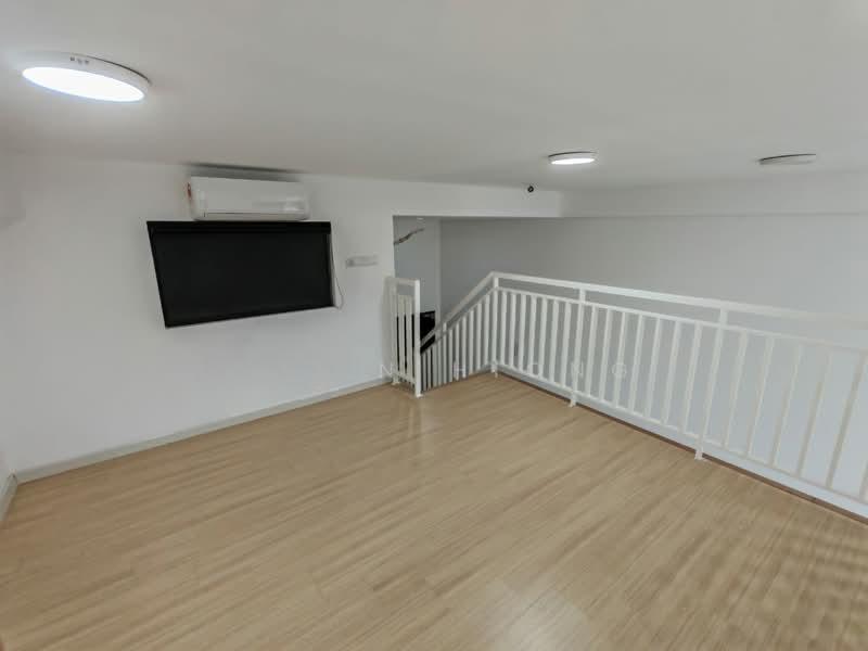 Sunway Grid Residence - 5