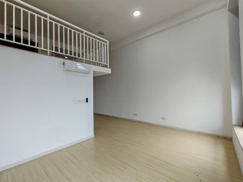 Sunway Grid Residence - 3