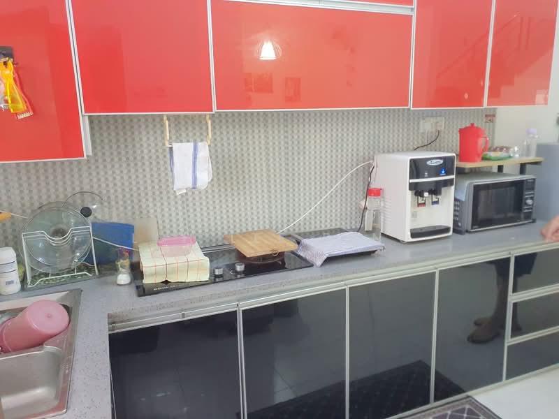 Taman Scientex Pasir Gudang - 5