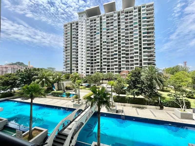 One Damansara - 5