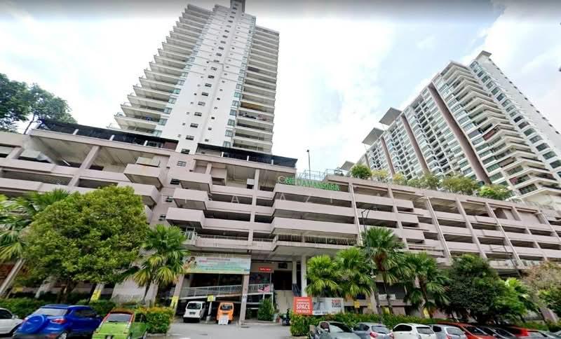 One Damansara - 4