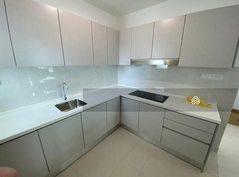 Greenfield Residence - 1