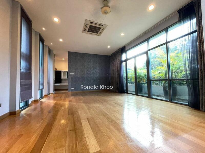 The Residence - 4
