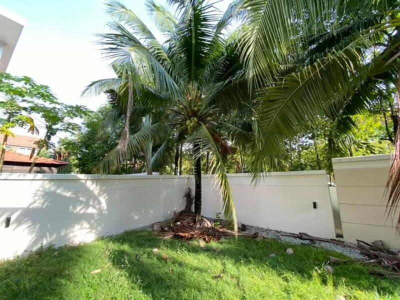 DENAI ENDAU (E&O) , 3/semi-D Corner unit for sale - 5