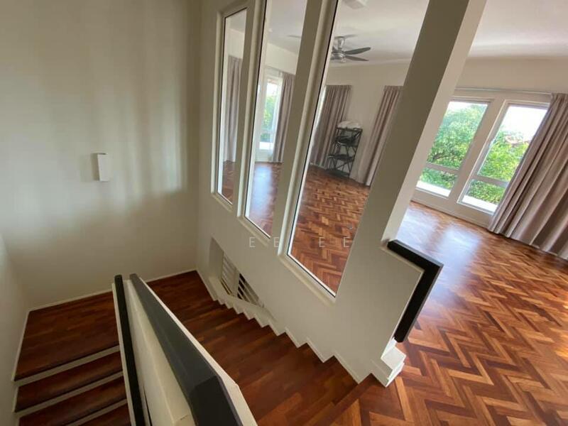 DENAI ENDAU (E&O) , 3/semi-D Corner unit for sale - 4