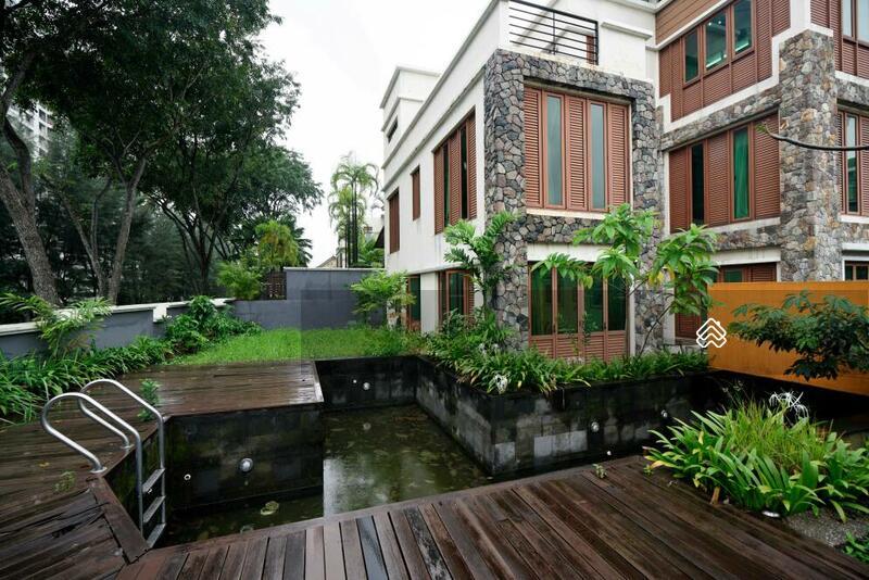 The Ara Bangsar,Bangsar - 1