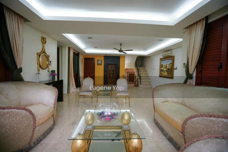 The Ara Bangsar,Bangsar - 5