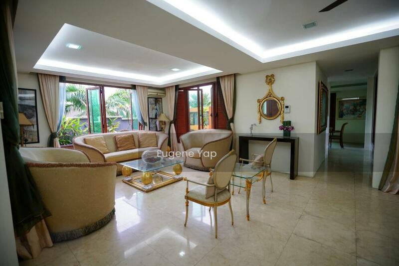 The Ara Bangsar,Bangsar - 2