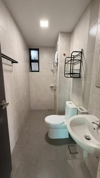 Sky Breeze Service Apartment - 3