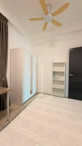 Sky Breeze Service Apartment - 4