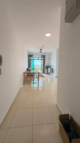 Sky Breeze Service Apartment - 5