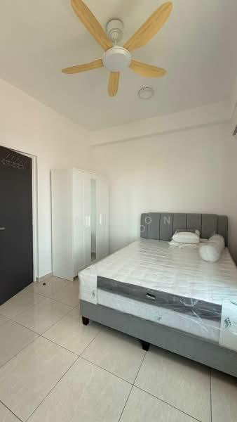 Sky Breeze Service Apartment - 2