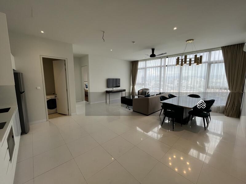 Service Suites @ Pavilion Embassy - 2