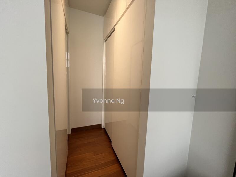 Service Suites @ Pavilion Embassy - 5