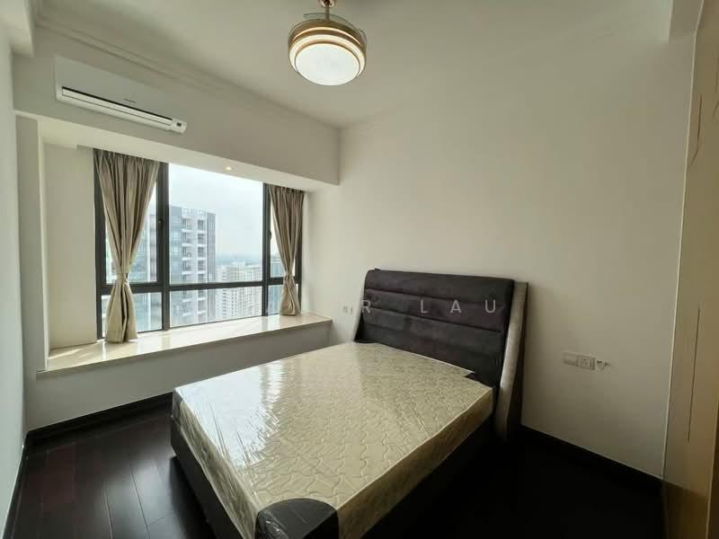 R&F Princess Cove Phase 1 - 4