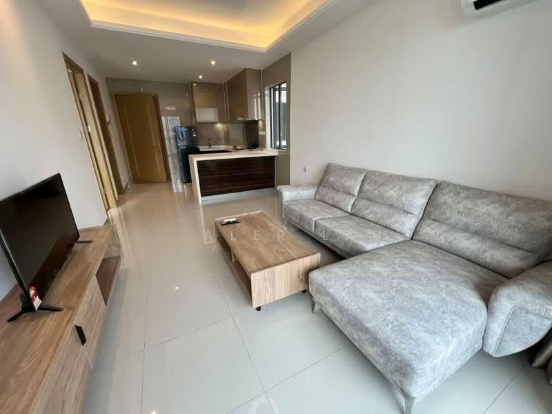 R&F Princess Cove Phase 1 - 3