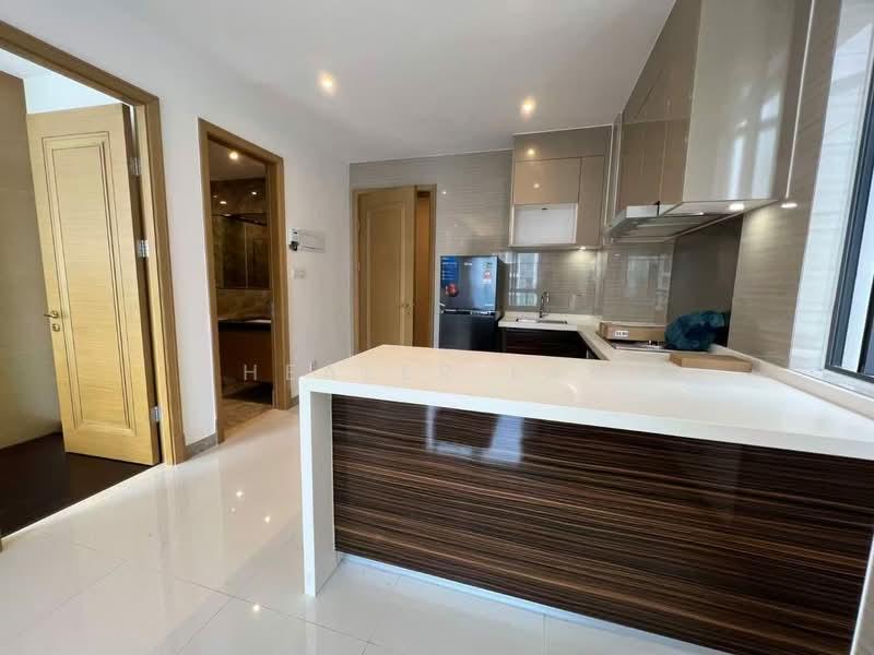 R&F Princess Cove Phase 1 - 1