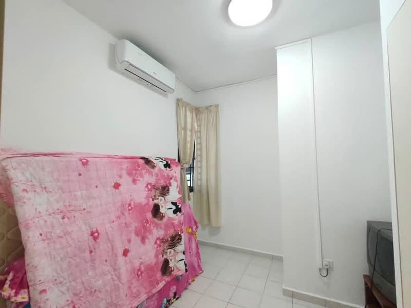 Nusa Perdana Serviced Apartment - 4