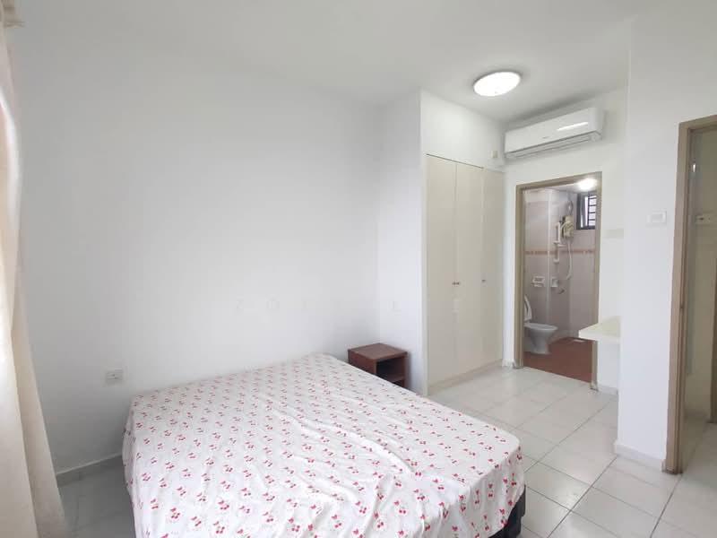 Nusa Perdana Serviced Apartment - 5