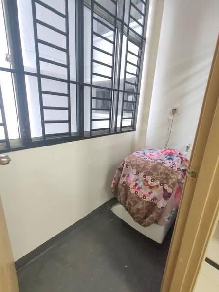 Nusa Perdana Serviced Apartment - 3