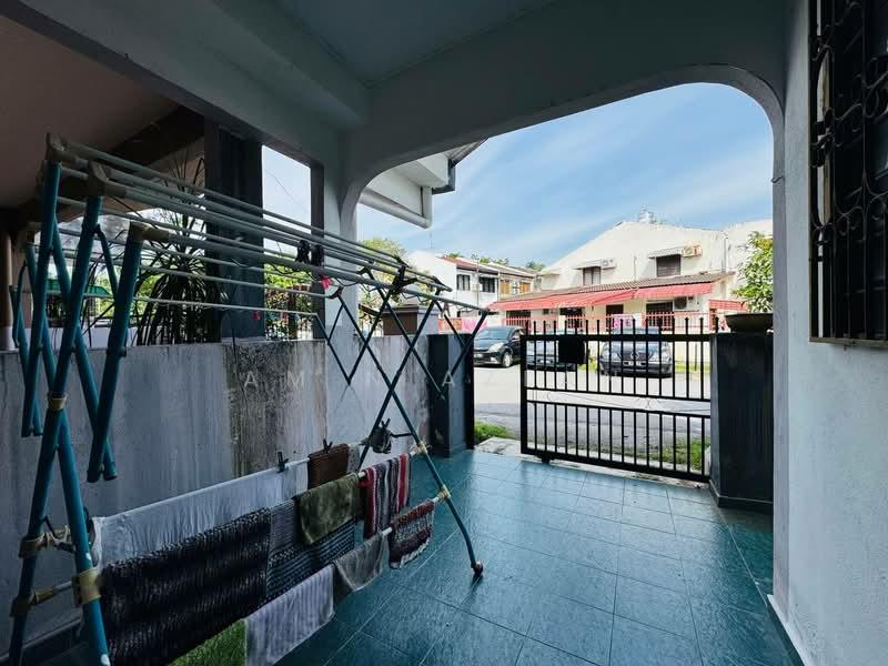 Taman Selayang Utama - 4