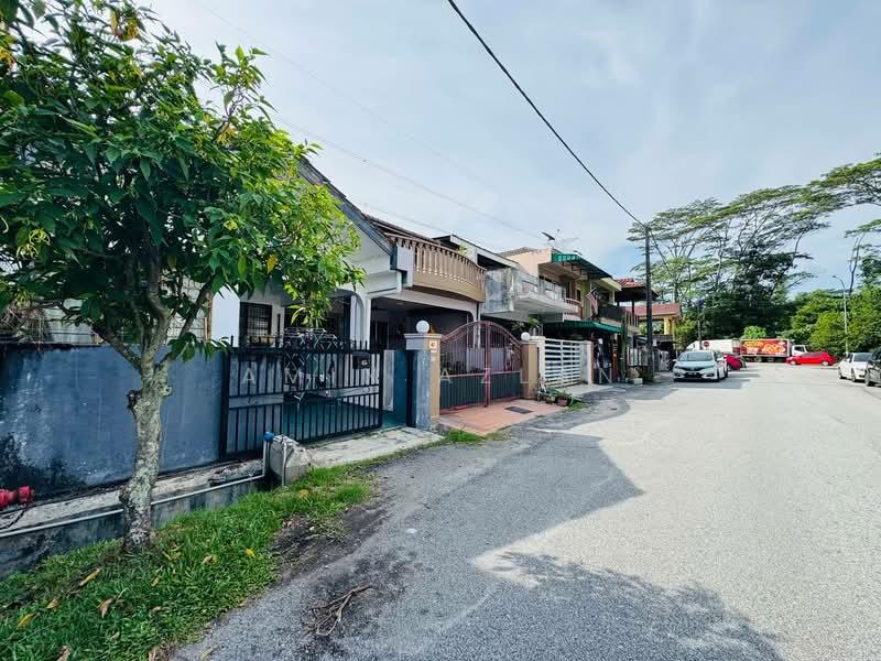 Taman Selayang Utama - 2
