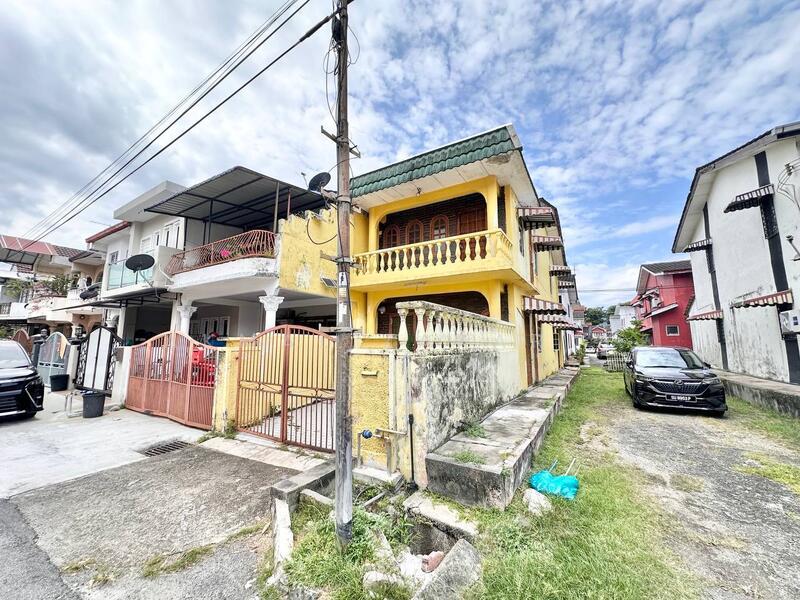 Taman Permata @ Kuala Lumpur - 1