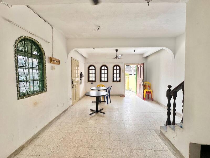 Taman Permata @ Kuala Lumpur - 4