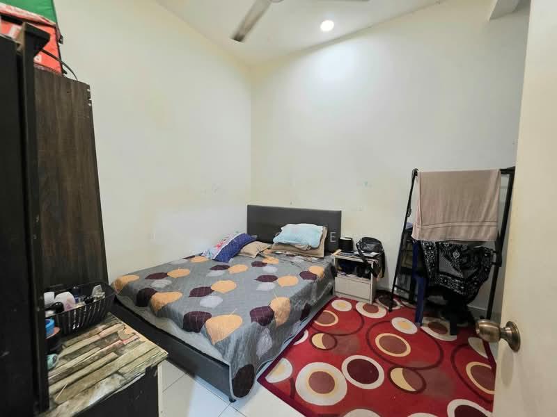 M Residence 2 , Bandar Tasik Puteri , Rawang - 2