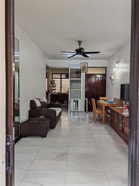 Medan Lumba Kuda - 2