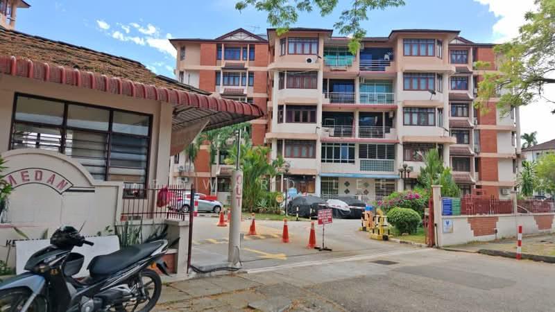 Medan Lumba Kuda - 4
