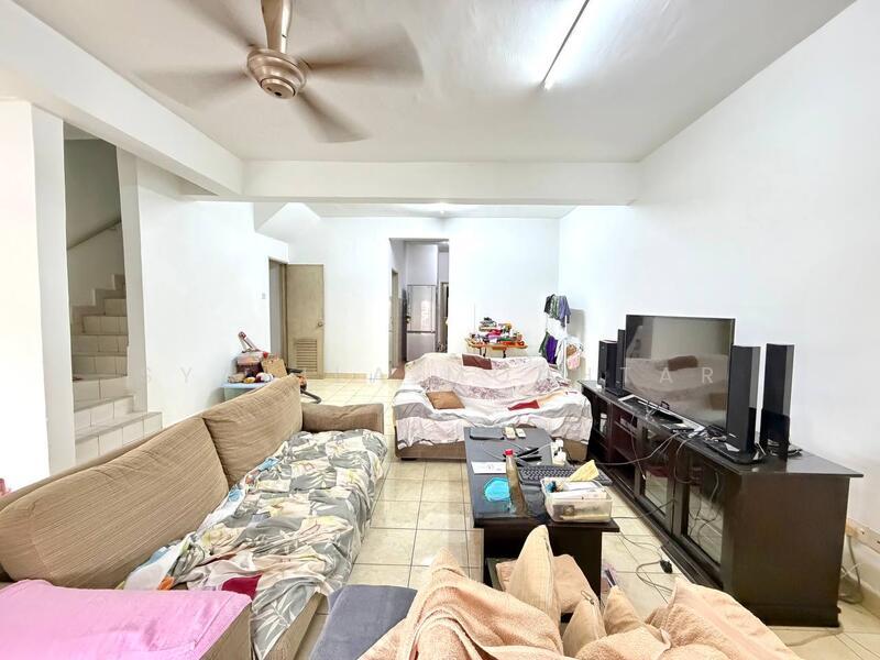 Aquamarine Phase 2C @ Taman Putra Prima - 5