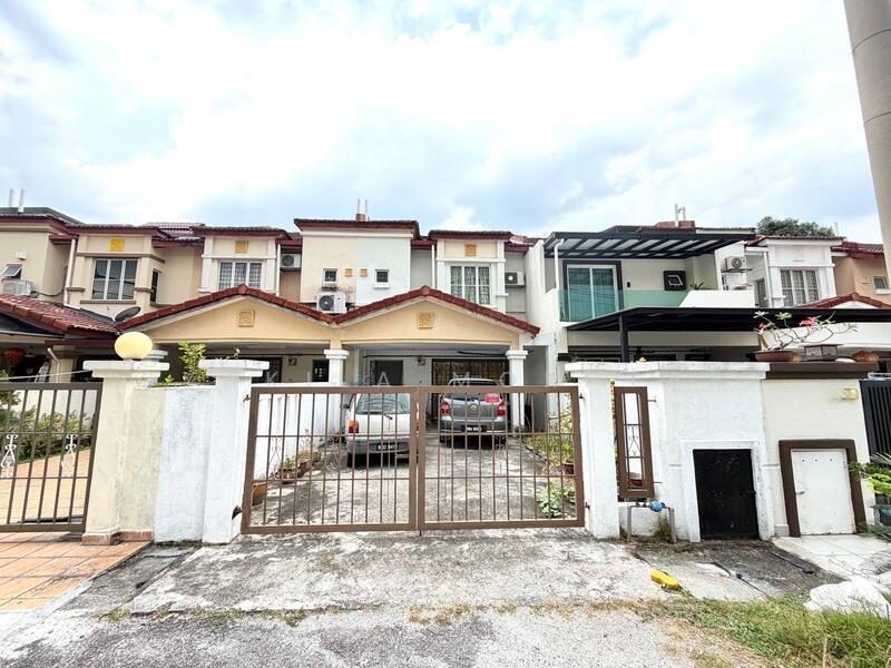 Aquamarine Phase 2C @ Taman Putra Prima - 3