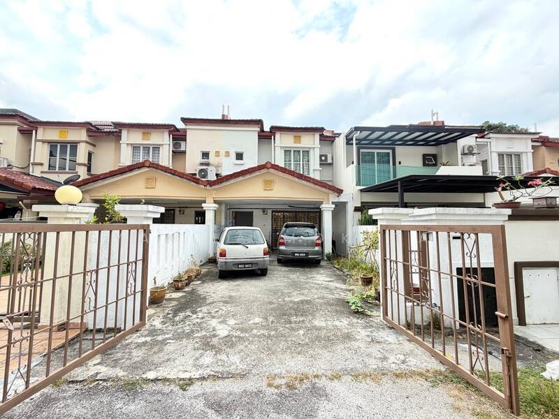 Aquamarine Phase 2C @ Taman Putra Prima - 2