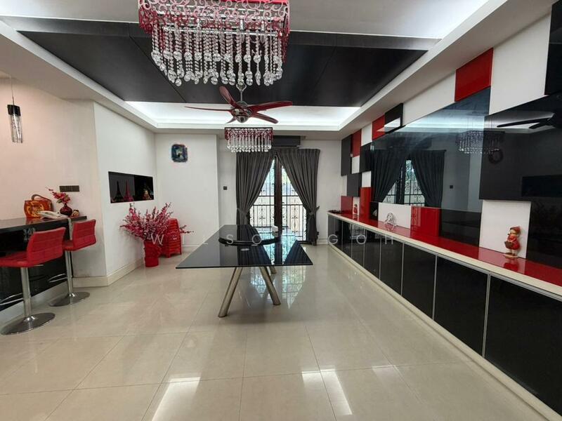 The Sanctuary Gated Guarded Bungalow Gelugor - 4