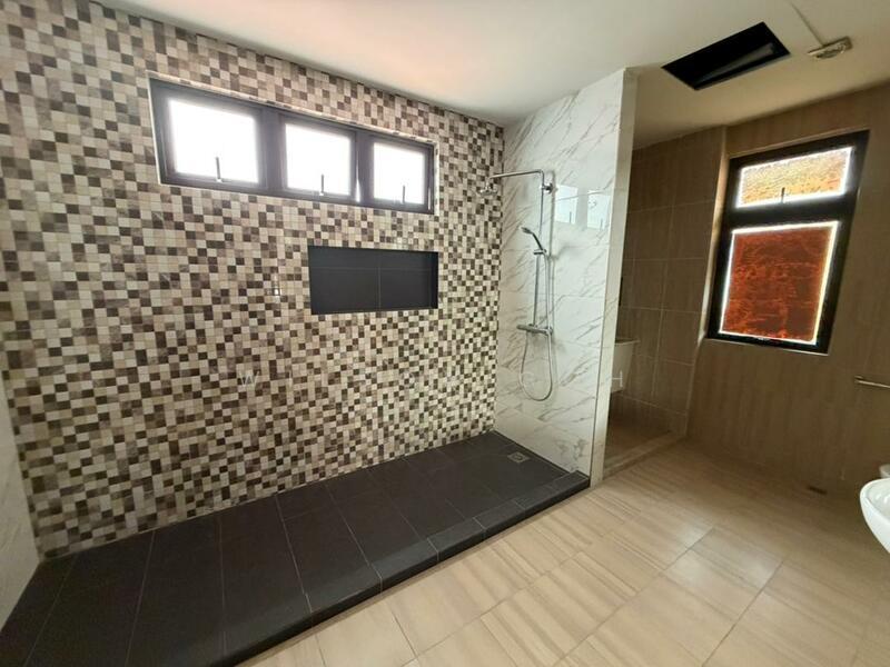 The Sanctuary Gated Guarded Bungalow Gelugor - 3