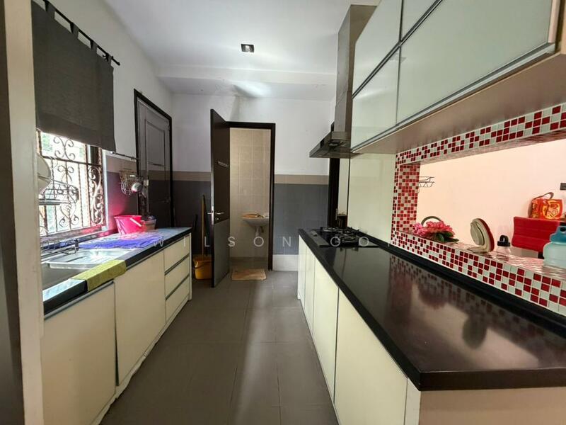 The Sanctuary Gated Guarded Bungalow Gelugor - 5