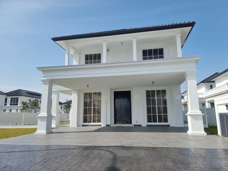 Eco Majestic Stoneridge Corner Bungalow - 2