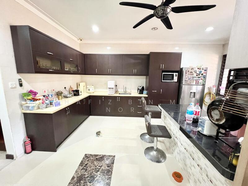 Tropika residence - 2