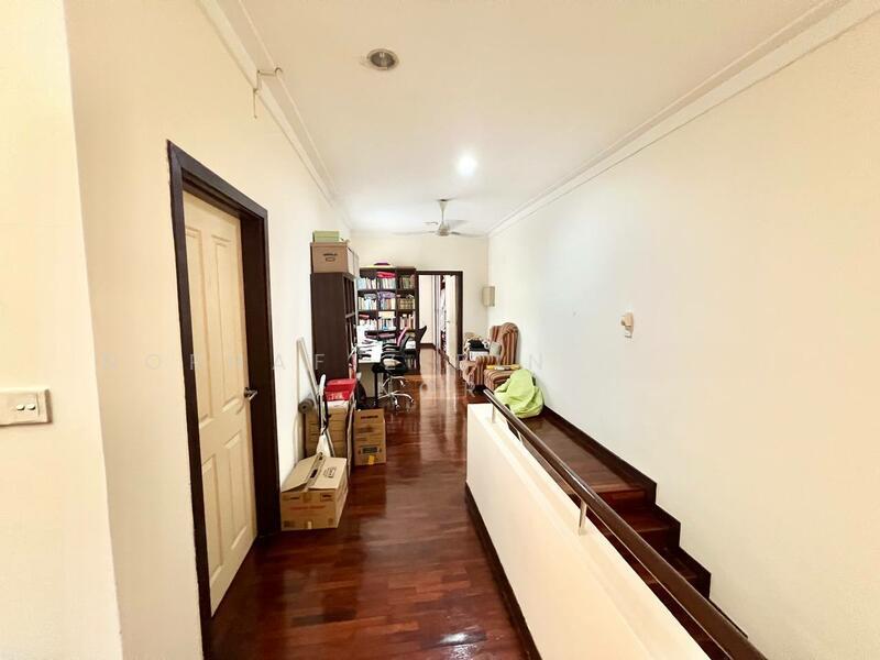 Tropika residence - 4