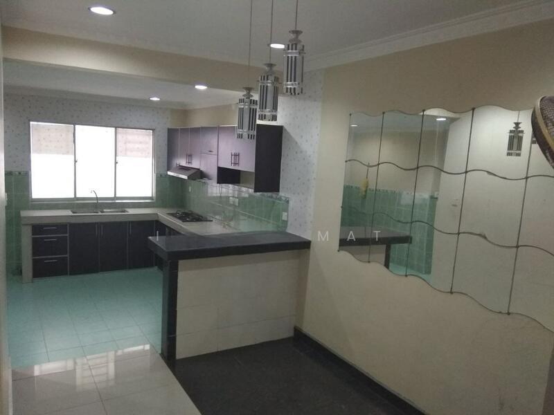 Taman Lestari Putra - 5