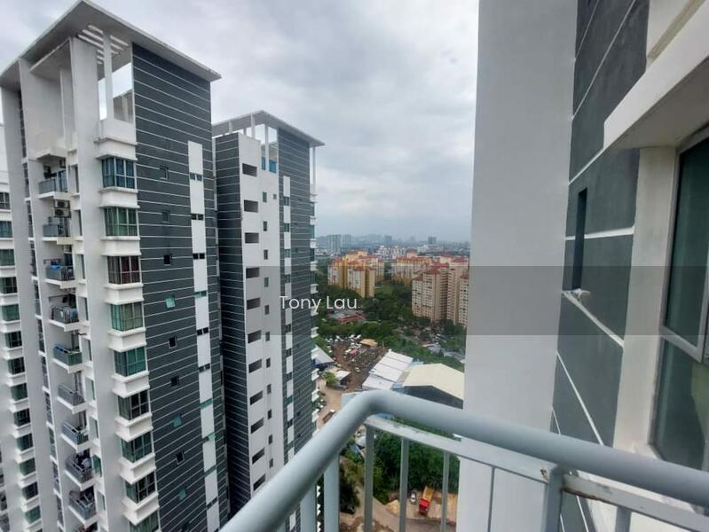 Zeta Deskye (Alam Saujana) - 3