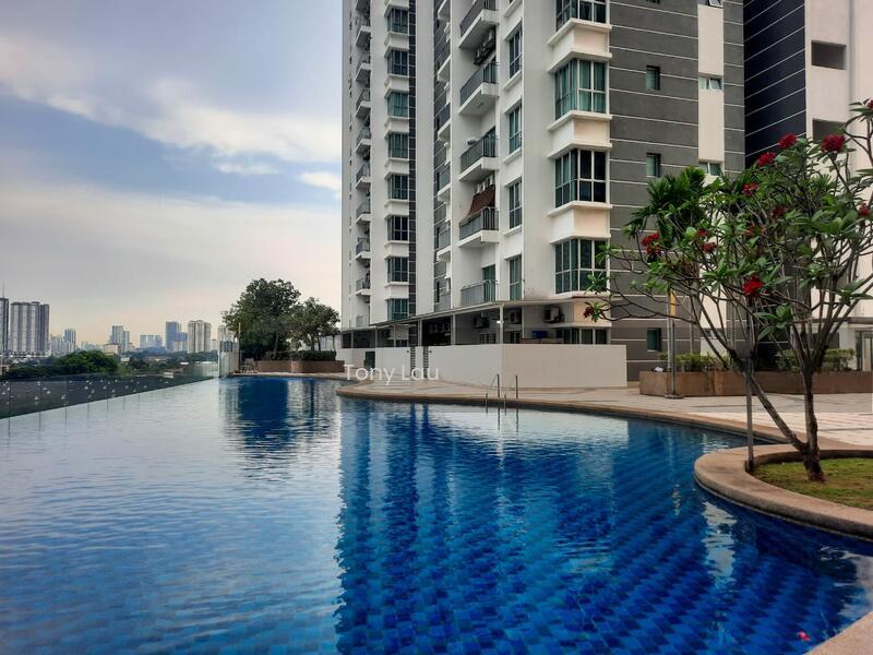 Zeta Deskye (Alam Saujana) - 5