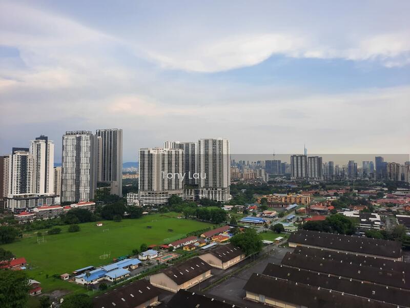 Zeta Deskye (Alam Saujana) - 2