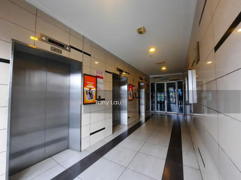 Zeta Deskye (Alam Saujana) - 4