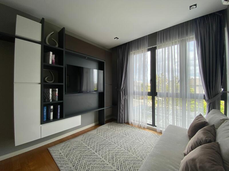 Emerald Residence Semi-D Type D - 3